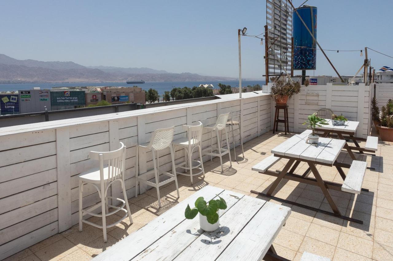 Little Eilat