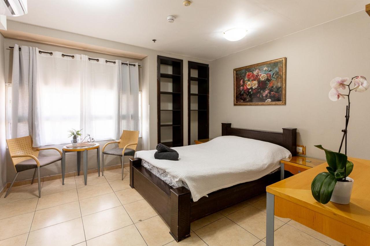 Хостел Little Hostel-5 Min Walk To The Эйлат