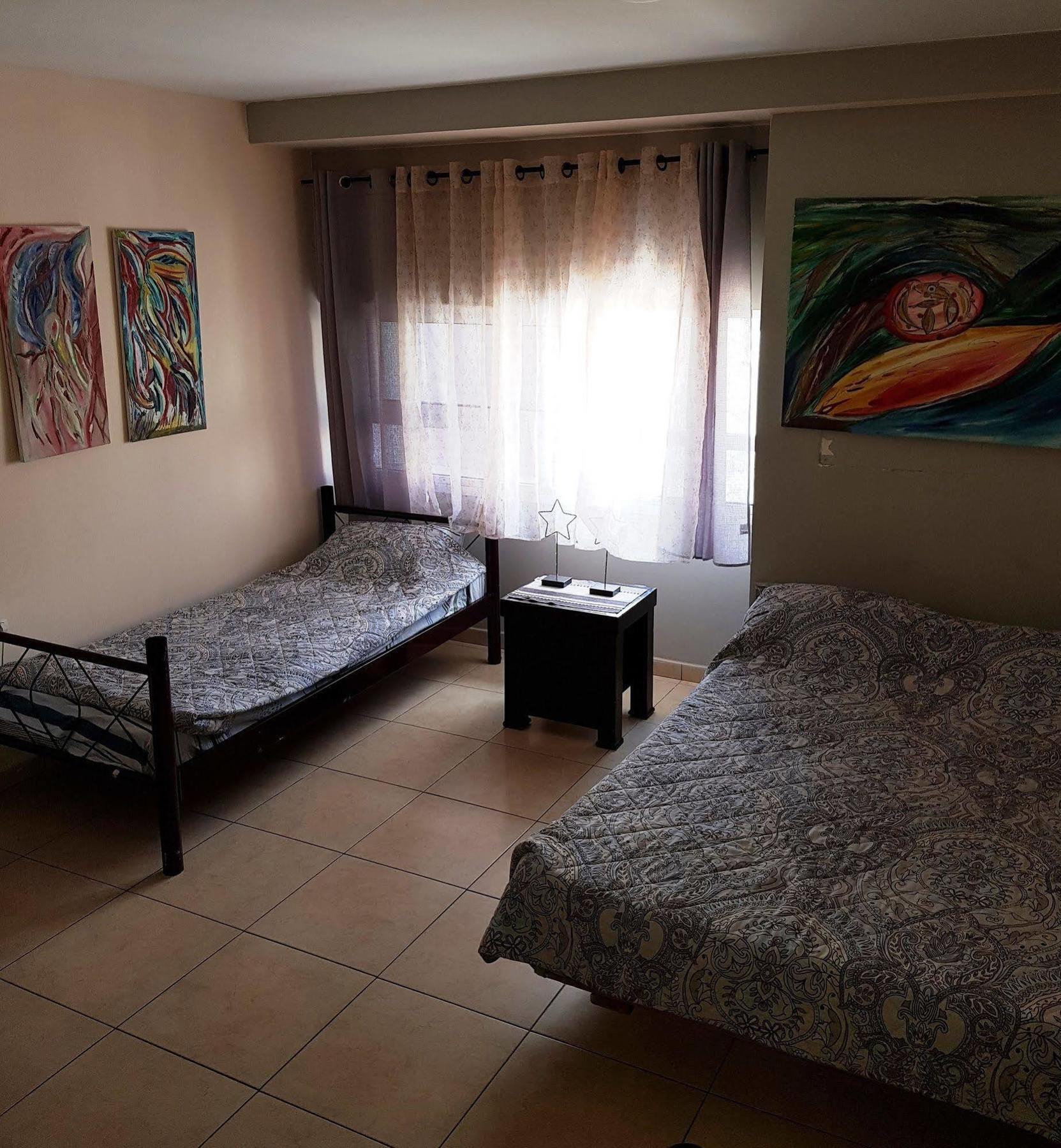 Little Ostello Eilat
